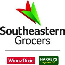 Southeastern Grocers logo.